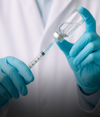 Steroid Therapy